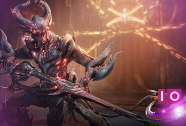 Topp Uriel Build Guide for Warframe: Maksimer suksessen din!