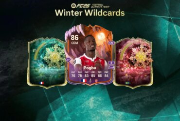 Toppspillere for FC 26 Snow Shadow Evolution: Ultimate Guide 2023