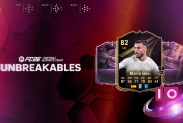 Toppspillere for FC 26s Keep Good Kompany Evolution