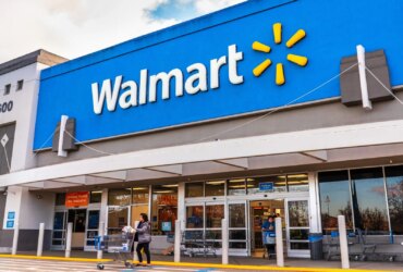 Trumps energikostnadsplan: Bruk av Walmarts sikkerhetskopigeneratorer
