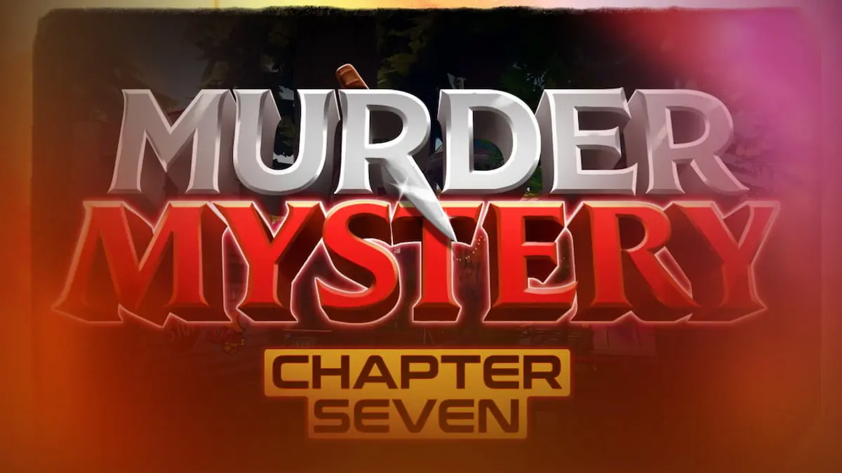 Ultimate Murder Mystery Fortnite-koder for desember 2025