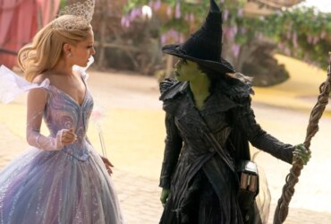 Wicked: For Good Home Release med ekstramateriale med Erivo & Grande i hovedrollene