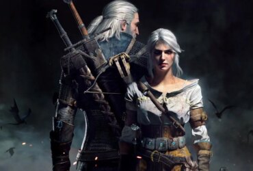 Witcher 3 2026 DLC: Rykter og lekkasjer du trenger å vite