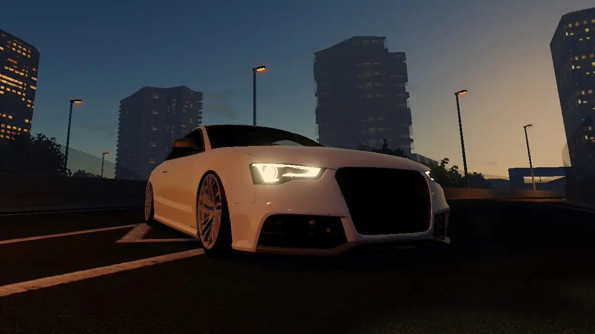 Midnight Chasers Highway Racing Codes Januar 2026-oppdatering!