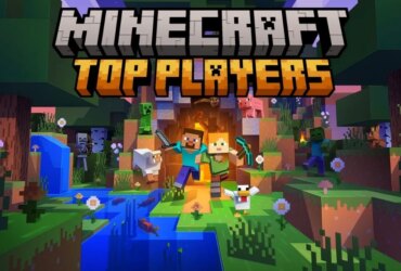 Topp 10 beste Minecraft-spillere noensinne: Ultimate Ranking 2023