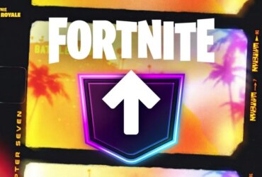 Fortnite XP Glitch: Level Up Raskere i denne spillmodusen!