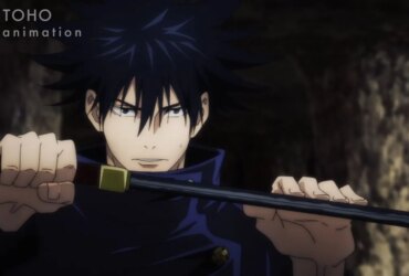 Jujutsu Kaisen sesong 3 utgivelsesdato og nedtellingstidtaker