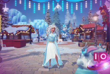 Disney Dreamlight Valley: Winter Floating Festival Puzzles & Event Guide
