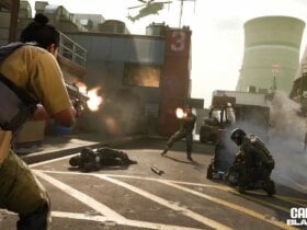 Black Ops 7 sesong 1 lastet på nytt: Nye våpen, kart og patchnotater avslørt