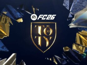 EA FC 26 TOTY Utgivelsesdato: Komplett tidsplan og oppdateringer