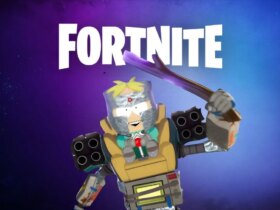 Fortnite Stick of Truth Mythic: Skaff og bruk South Park-elementet i kapittel 7