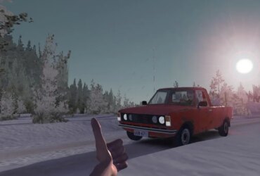 Beste Mods for My Winter Car: Forbedre ytelse og stil