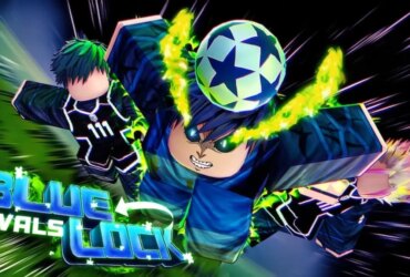 Blue Lock Rivals-koder – Oppdatert liste for januar 2026