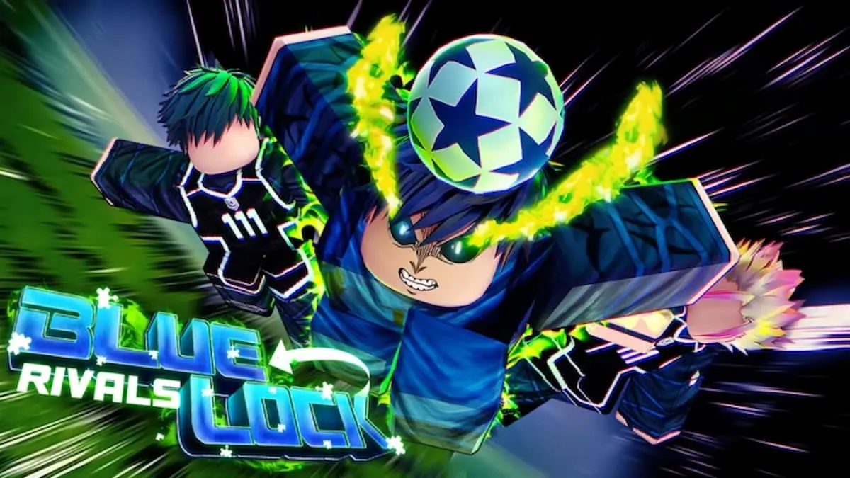 Blue Lock Rivals-koder – Oppdatert liste for januar 2026