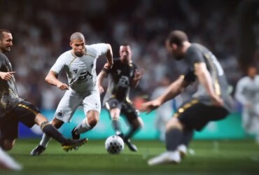 EA FC 26 V1.4.0 Patch Notes: AI Defending Nerf og spilloppdateringer