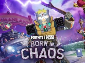 Fortnite v39.20 Utgivelsesnedtelling: Dato og klokkeslett avslørt!