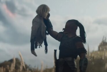 Gjør deg klar: 'Predator: Badlands' kommer hjem neste uke!
