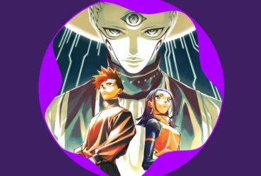 Hvorfor 'Jujutsu Kaisen Modulo' overgår den originale mangaserien