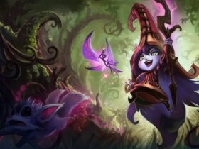 Komplett guide til League of Legends sesong 16 rolleoppdrag og belønninger
