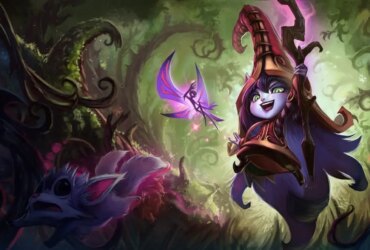 Komplett guide til League of Legends sesong 16 rolleoppdrag og belønninger