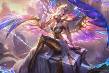 League of Legends sesong 16: Oversikt over nye og returnerte varer