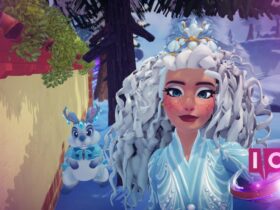 Løs Frosty Rabbit Puzzle: Winter Floating Festival Guide