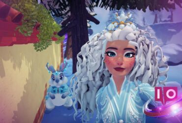 Løs Frosty Rabbit Puzzle: Winter Floating Festival Guide