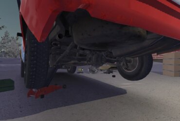 Master My Winter Car: A Guide to All Player Attributes Management