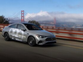 Mercedes-Benz, Şehir İçi Sürüşte MB.Drive Assist Pro ile Tesla'yı Hedefliyor