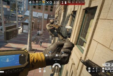 Rainbow Six Siege X hacked Again: Siste brudd mer absurd