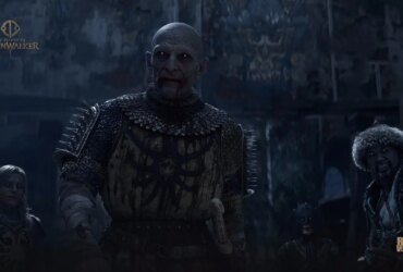 Spennende oppdateringer om tidligere Witcher 3 Devs nye spill i 2026