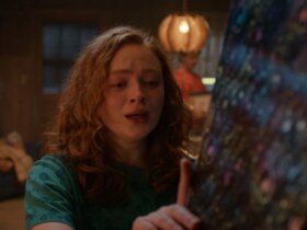 Stranger Things Kid Tror Eleven Might Be Dead, sier Sadie Sink