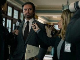 'The Batman Part II' legger til MCU-stjernene Sebastian Stan og Scarlett Johansson