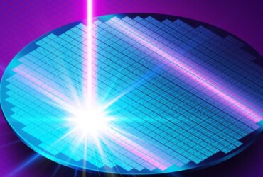 Utforsk $400 Million Machine Bak GPU Wafers på 55 minutter