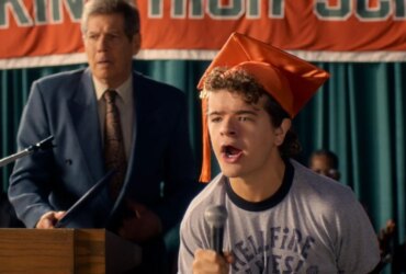 Utforsker Duffers' valg i 'Stranger Things'-finalen